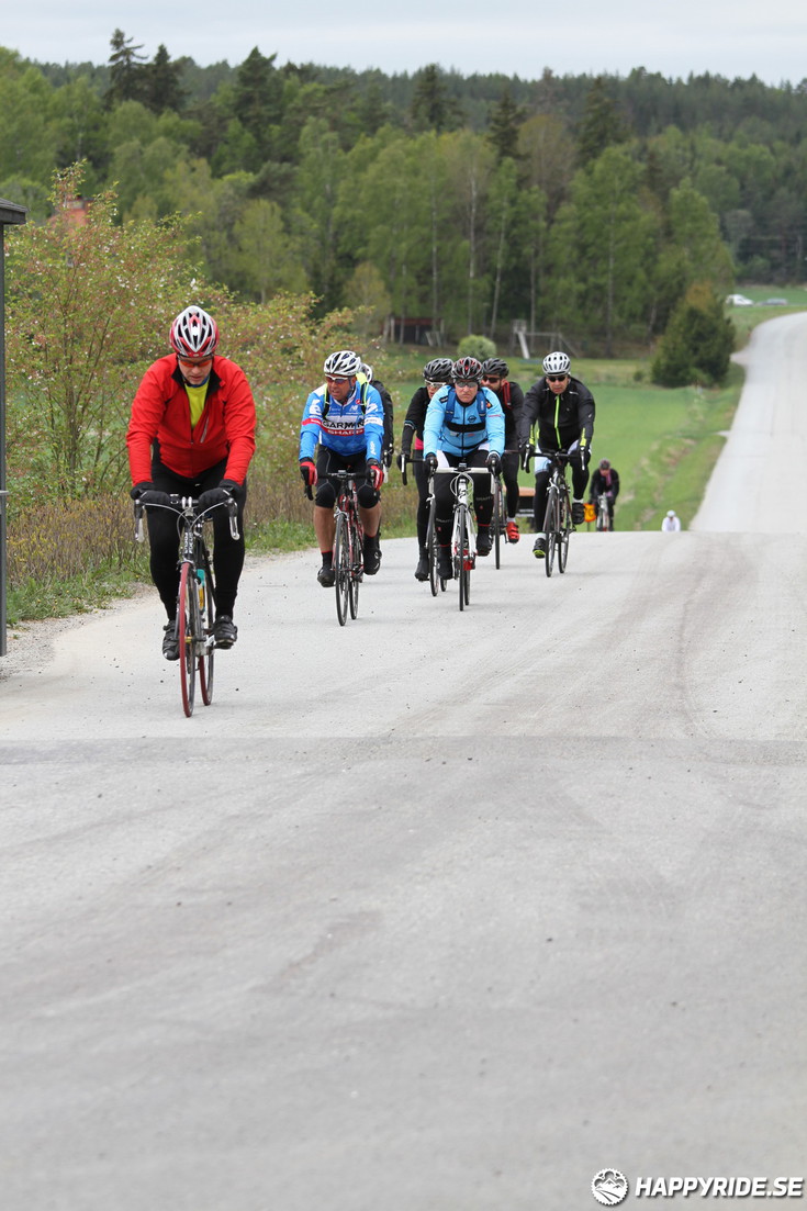 Bild från Skandisloppet LVG 2016