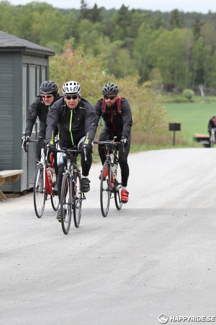 Bild från Skandisloppet LVG 2016