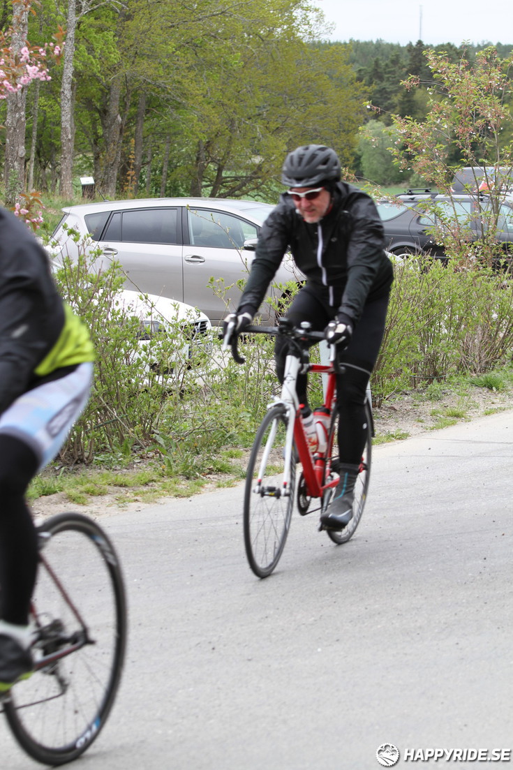 Bild från Skandisloppet LVG 2016