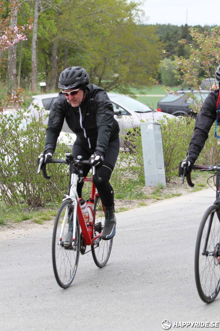Bild från Skandisloppet LVG 2016