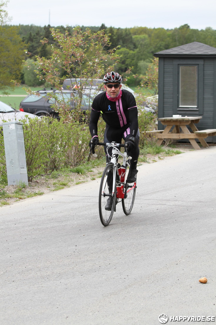 Bild från Skandisloppet LVG 2016