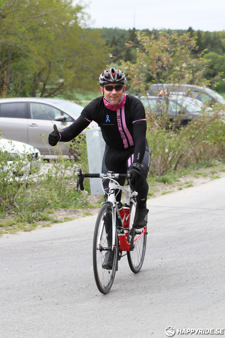 Bild från Skandisloppet LVG 2016