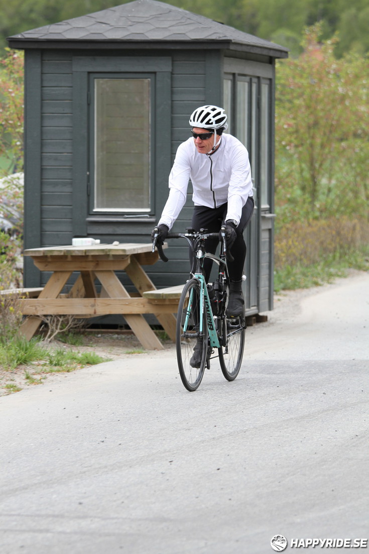 Bild från Skandisloppet LVG 2016