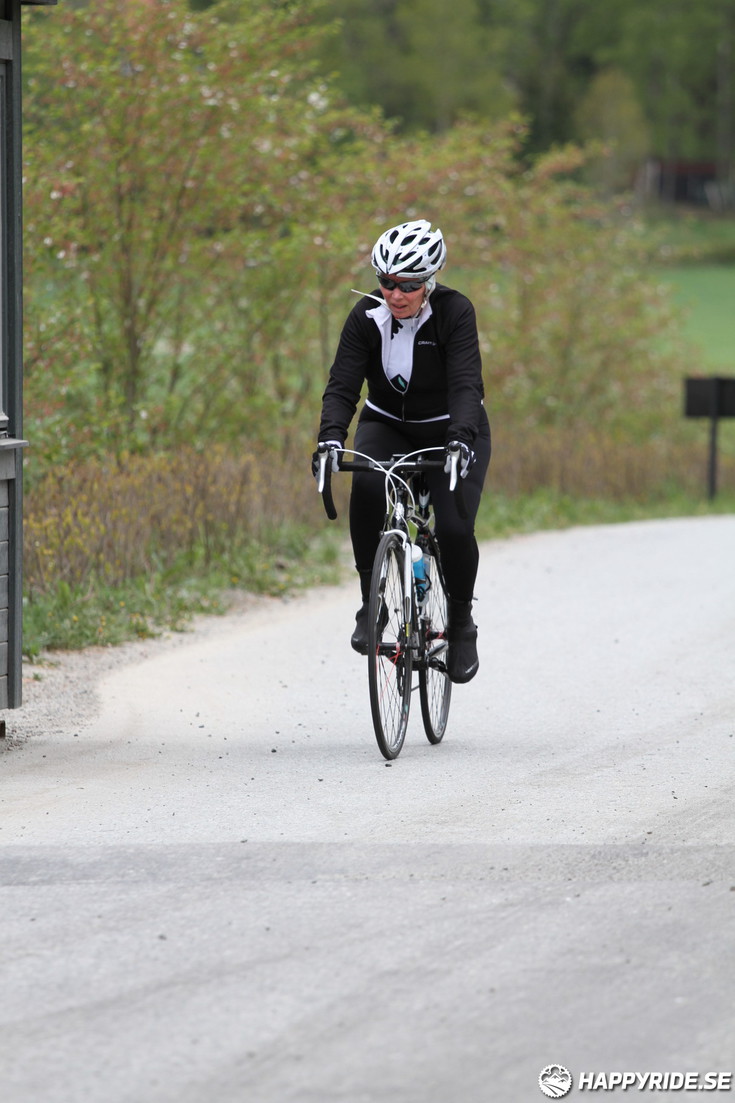 Bild från Skandisloppet LVG 2016
