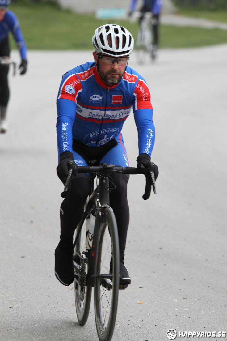 Bild från Skandisloppet LVG 2016