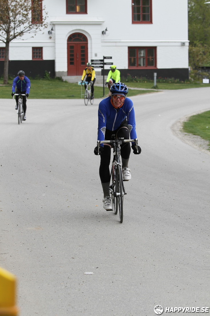 Bild från Skandisloppet LVG 2016