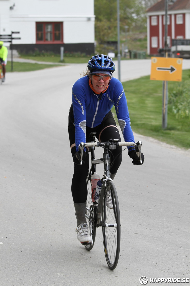 Bild från Skandisloppet LVG 2016
