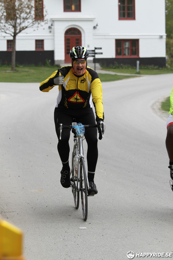 Bild från Skandisloppet LVG 2016