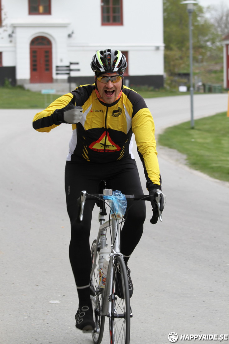Bild från Skandisloppet LVG 2016