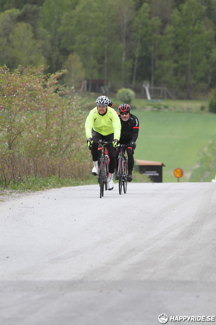 Bild från Skandisloppet LVG 2016