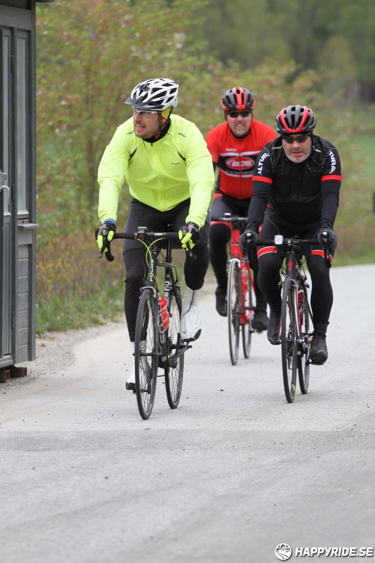 Bild från Skandisloppet LVG 2016