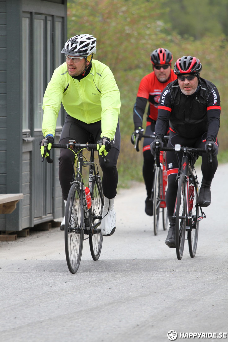 Bild från Skandisloppet LVG 2016