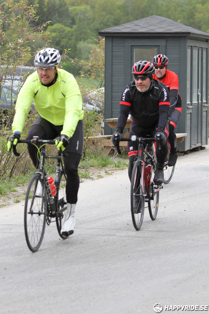 Bild från Skandisloppet LVG 2016