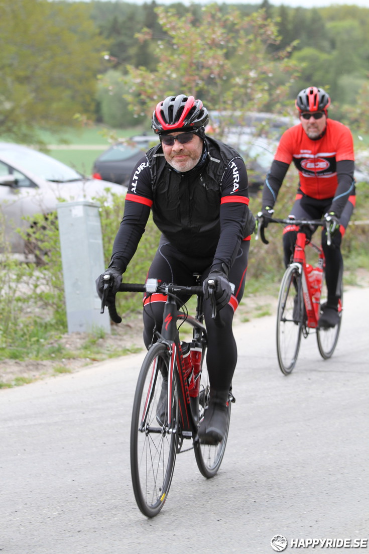 Bild från Skandisloppet LVG 2016