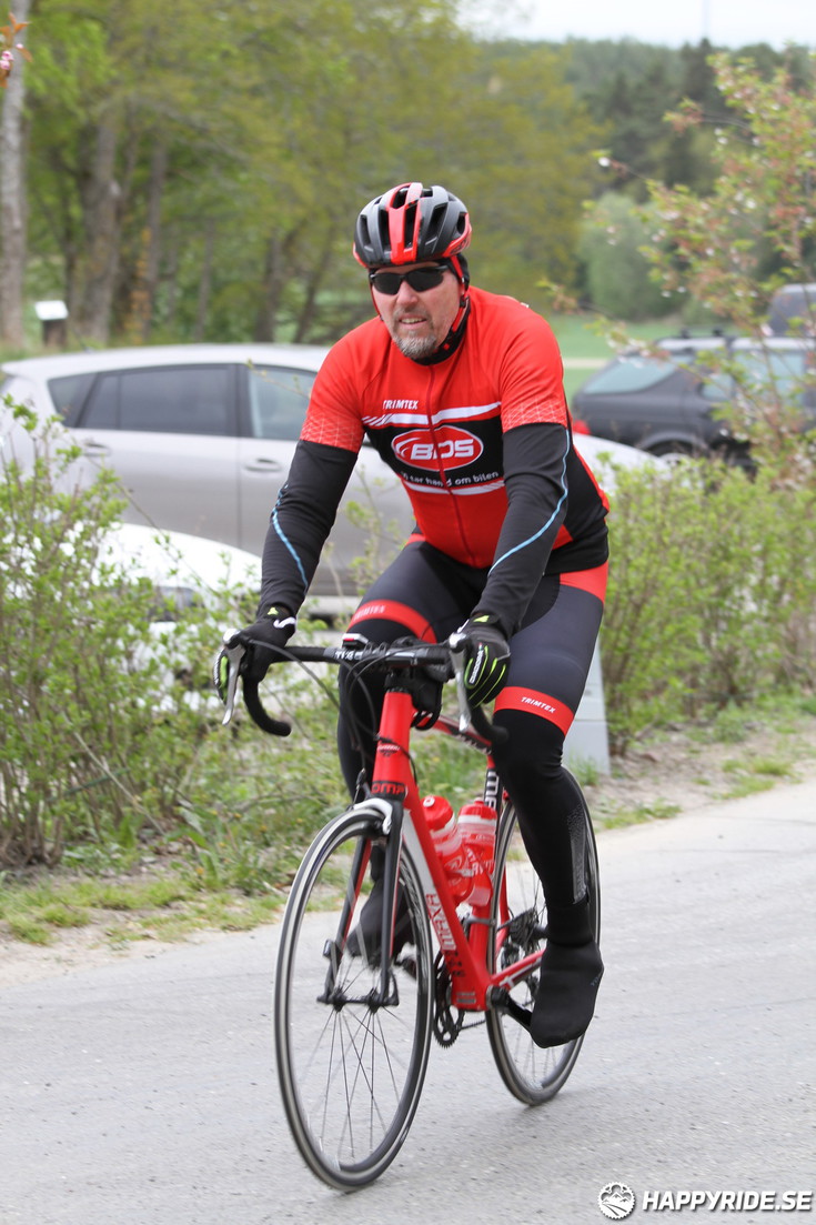 Bild från Skandisloppet LVG 2016