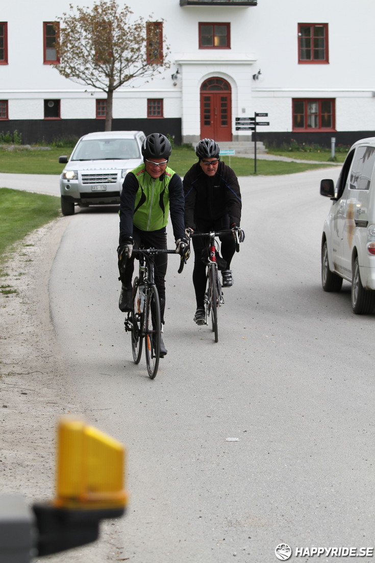 Bild från Skandisloppet LVG 2016