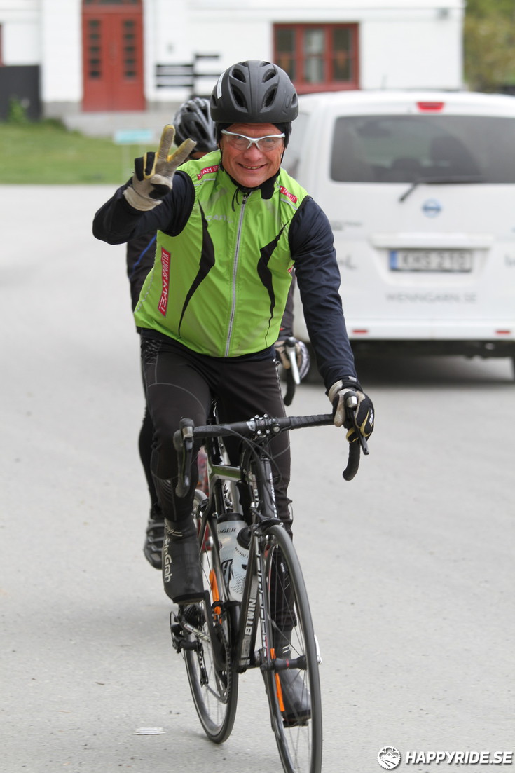 Bild från Skandisloppet LVG 2016