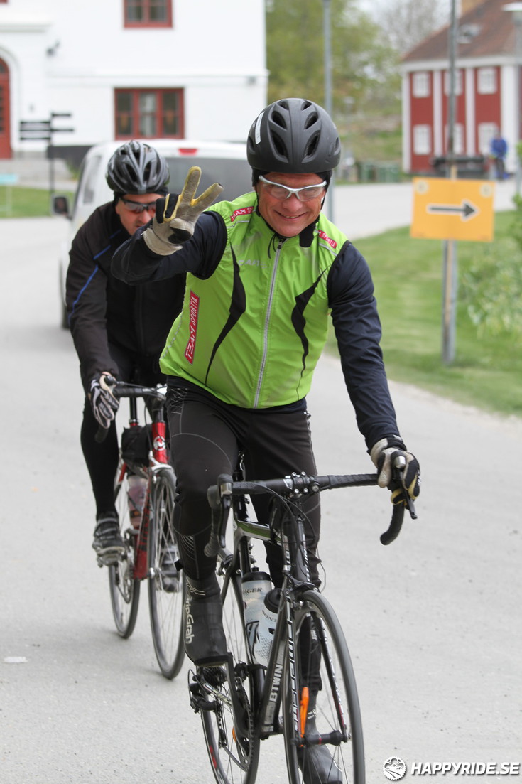 Bild från Skandisloppet LVG 2016