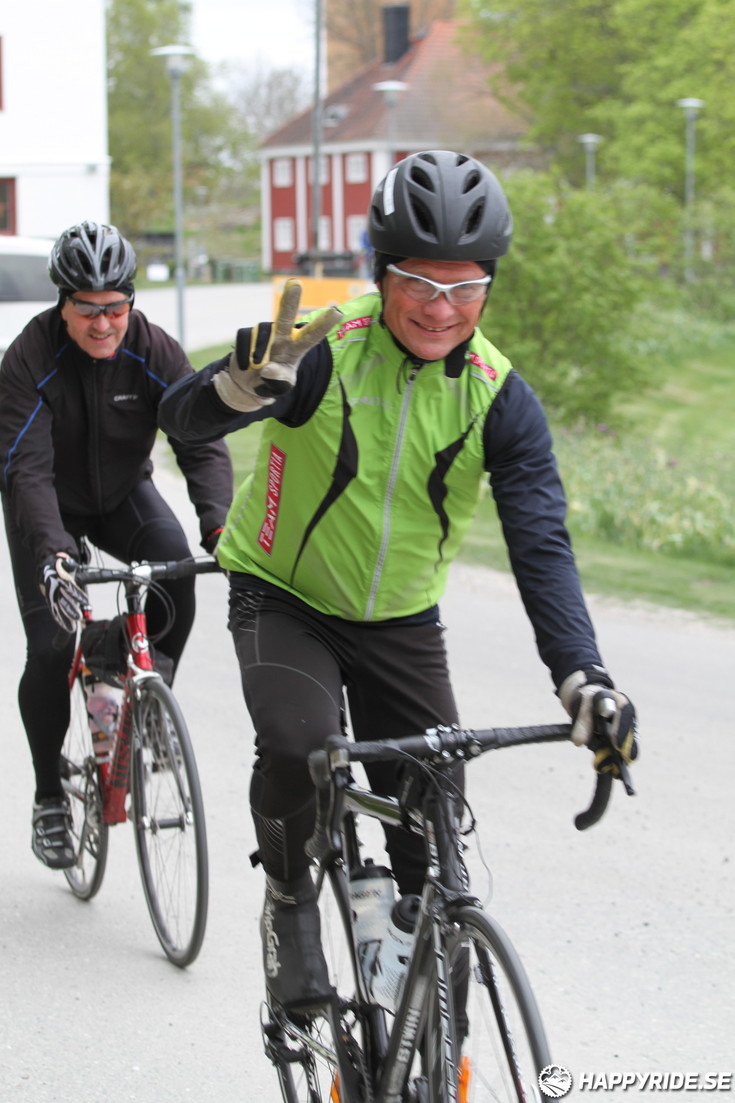 Bild från Skandisloppet LVG 2016