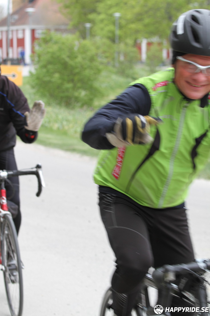 Bild från Skandisloppet LVG 2016