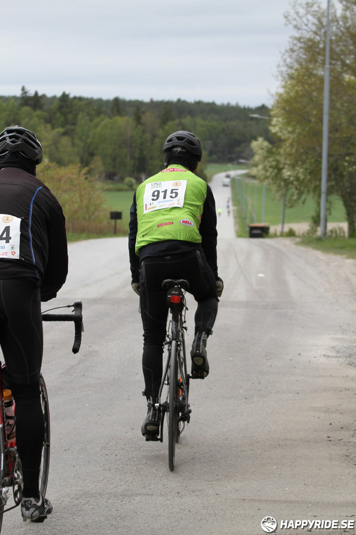 Bild från Skandisloppet LVG 2016