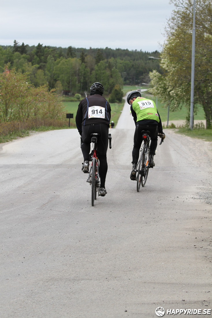 Bild från Skandisloppet LVG 2016
