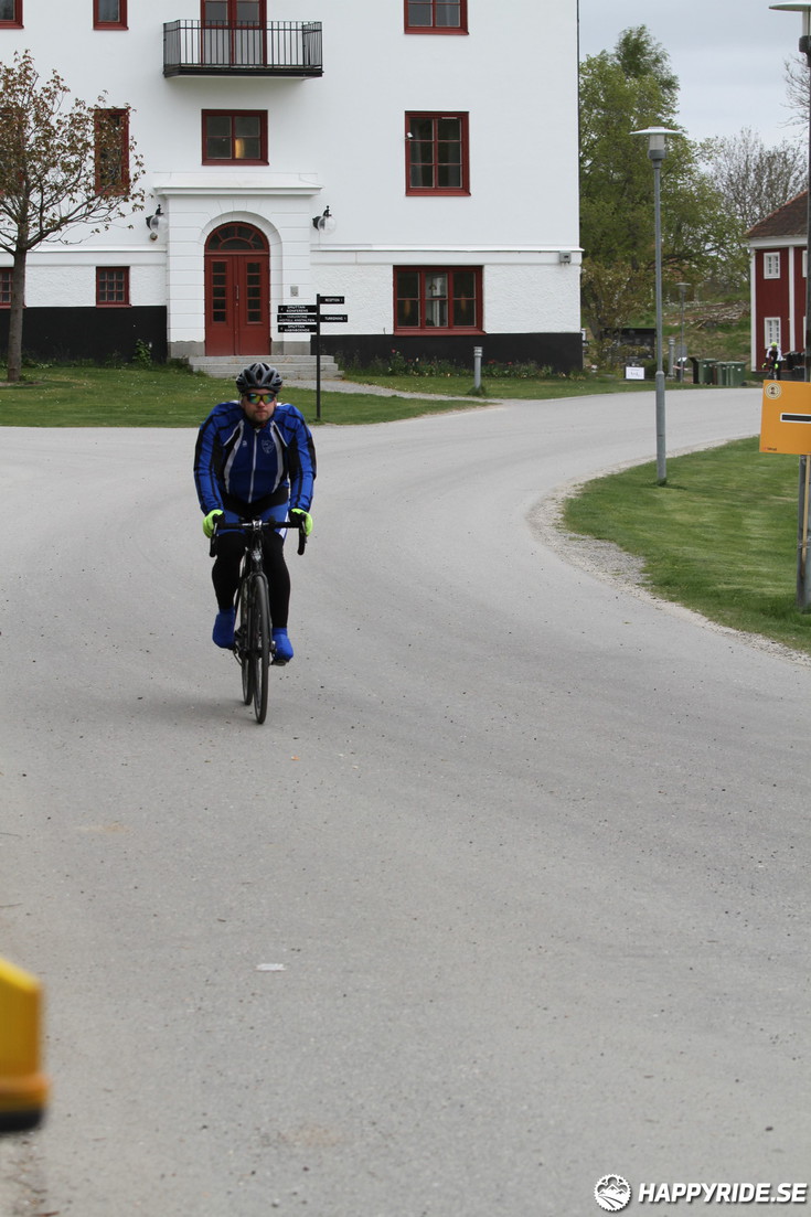 Bild från Skandisloppet LVG 2016