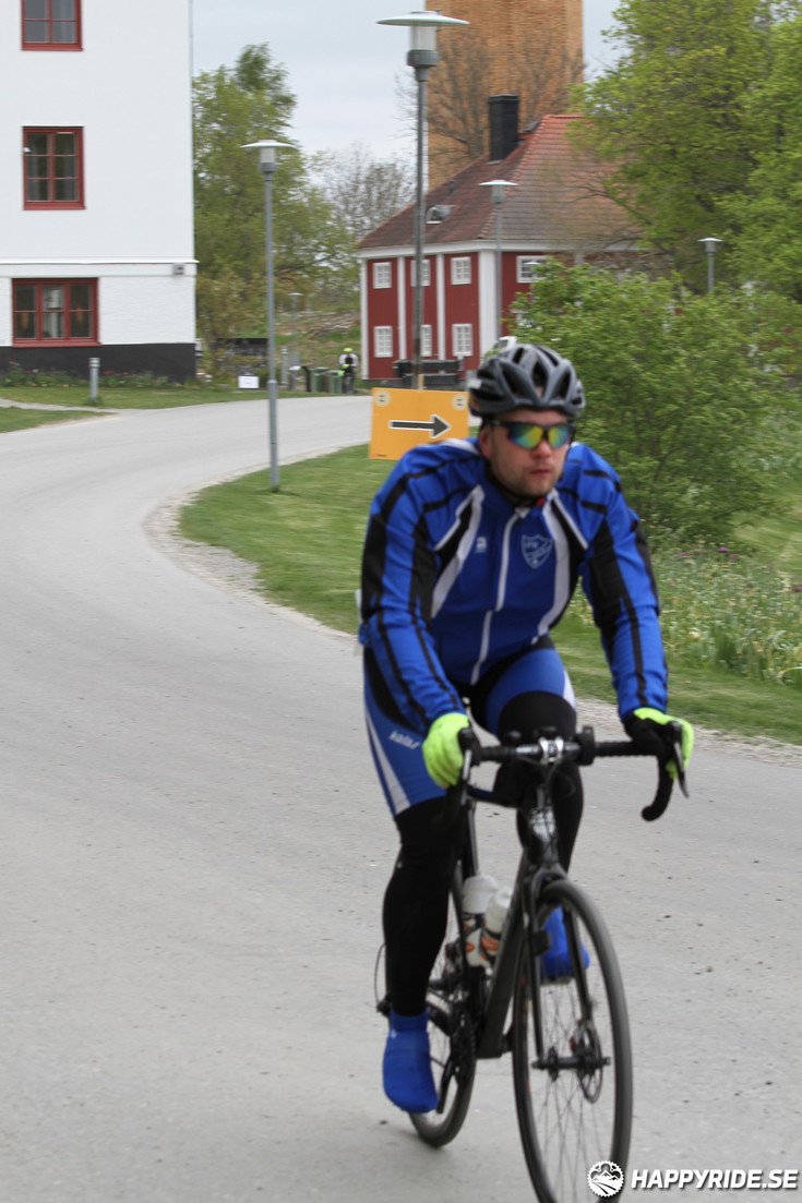 Bild från Skandisloppet LVG 2016