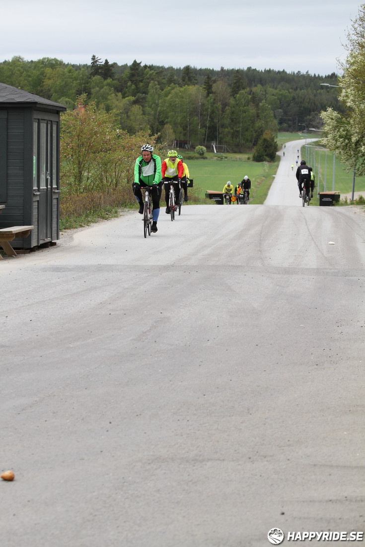 Bild från Skandisloppet LVG 2016