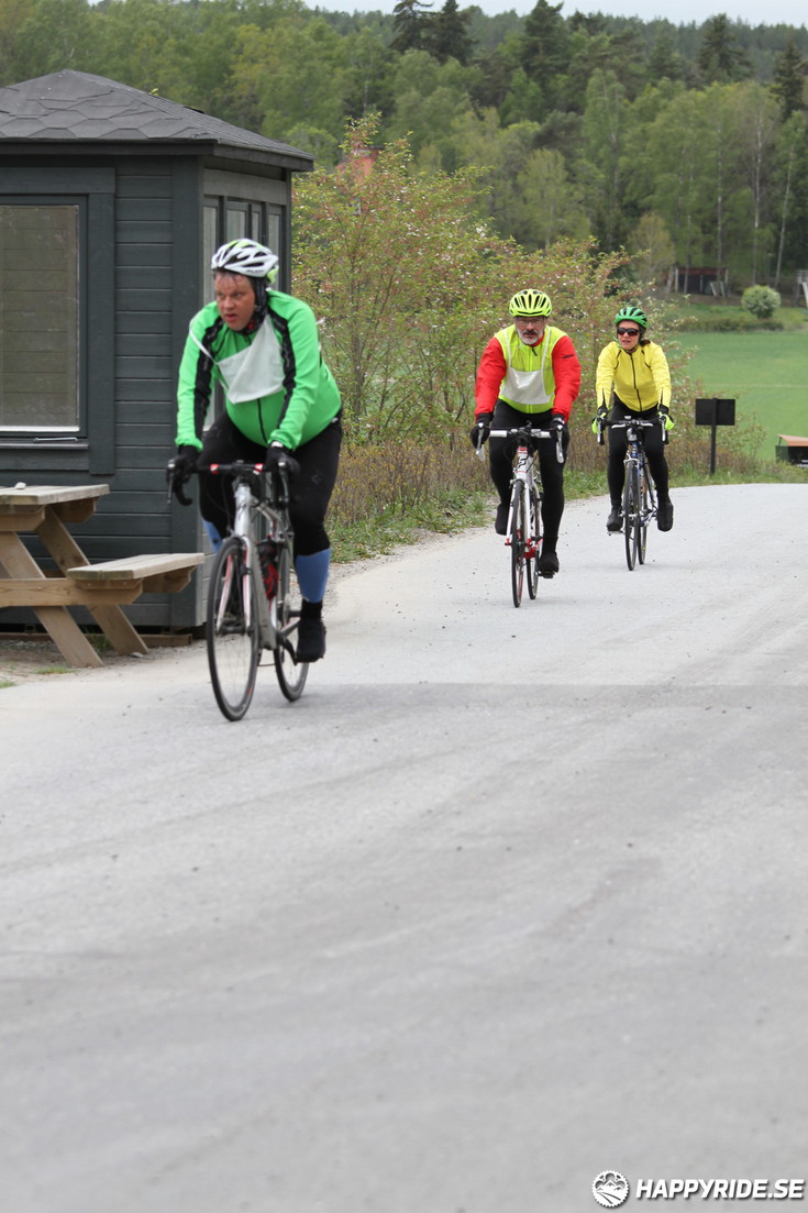 Bild från Skandisloppet LVG 2016