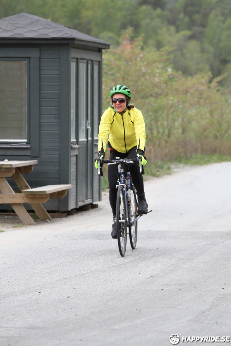 Bild från Skandisloppet LVG 2016