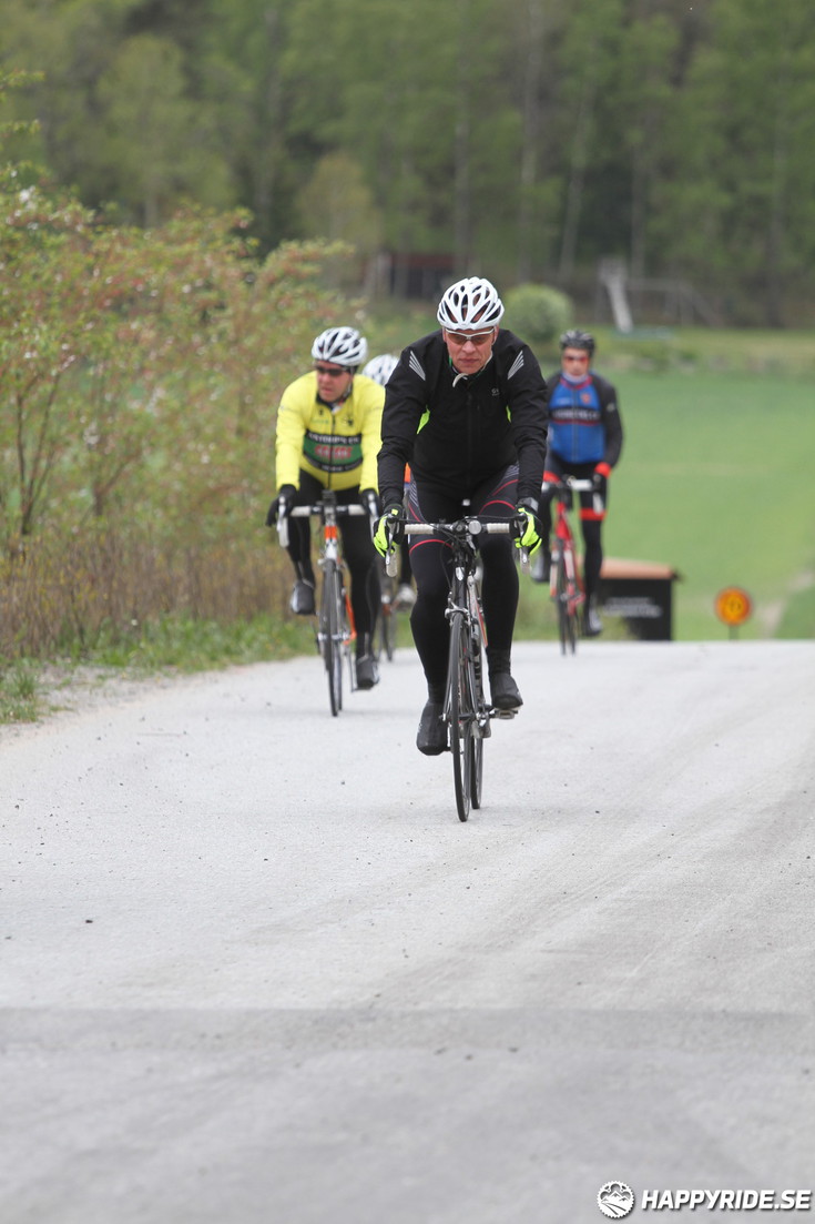 Bild från Skandisloppet LVG 2016