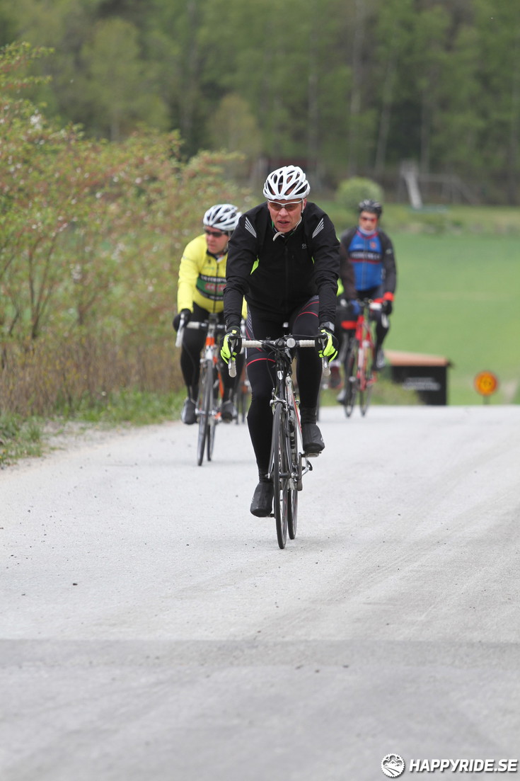 Bild från Skandisloppet LVG 2016