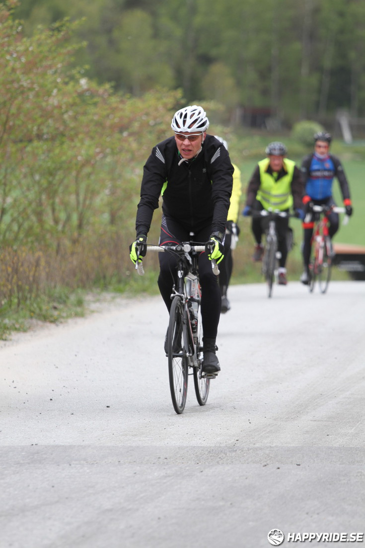 Bild från Skandisloppet LVG 2016