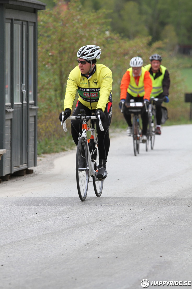 Bild från Skandisloppet LVG 2016