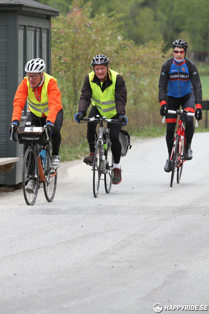 Bild från Skandisloppet LVG 2016