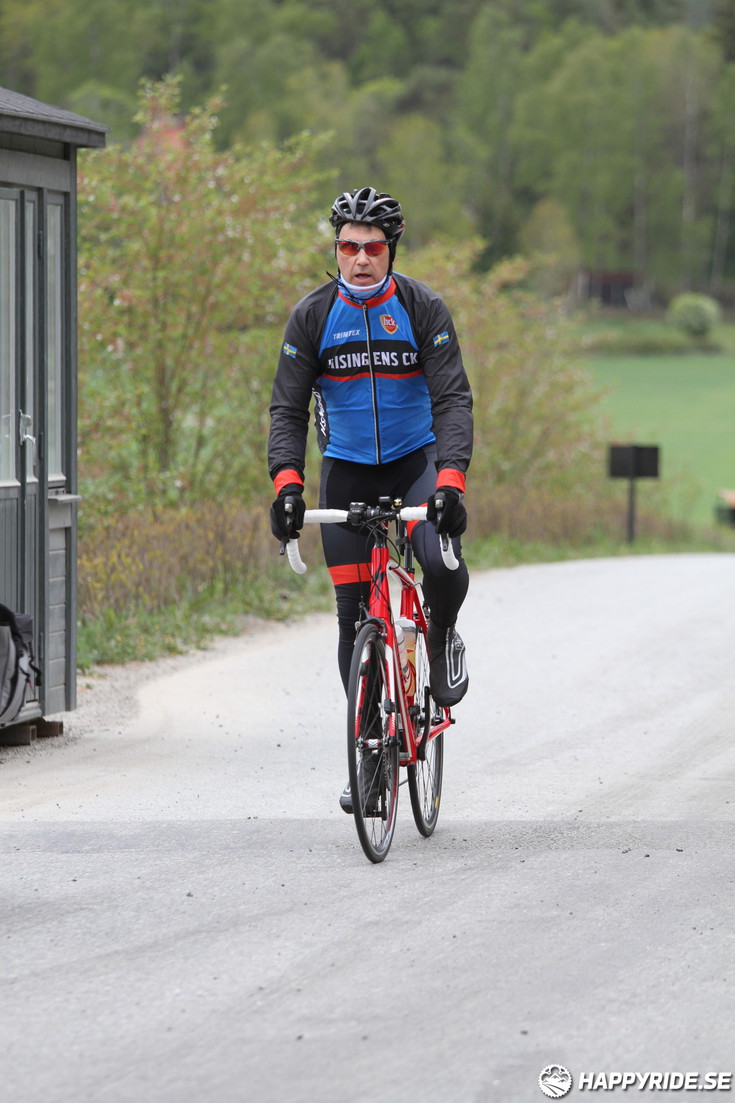 Bild från Skandisloppet LVG 2016