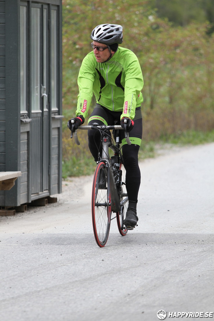 Bild från Skandisloppet LVG 2016