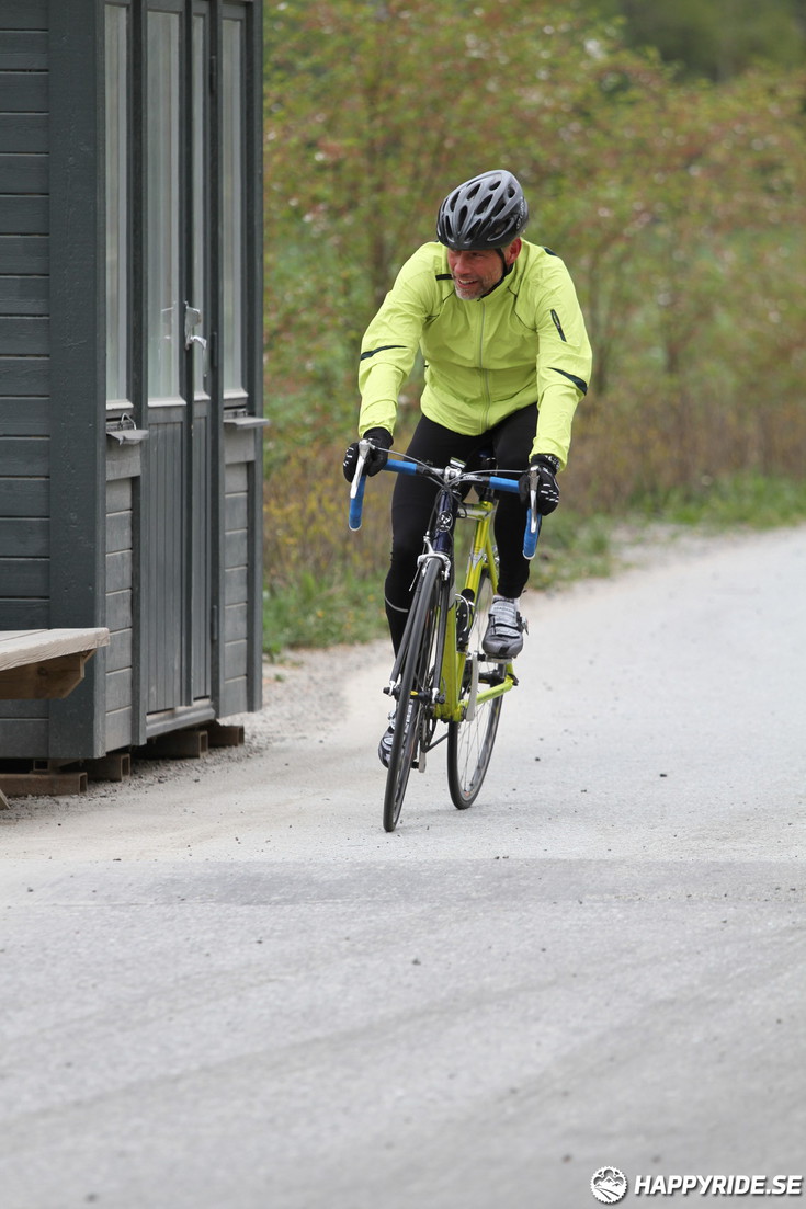 Bild från Skandisloppet LVG 2016