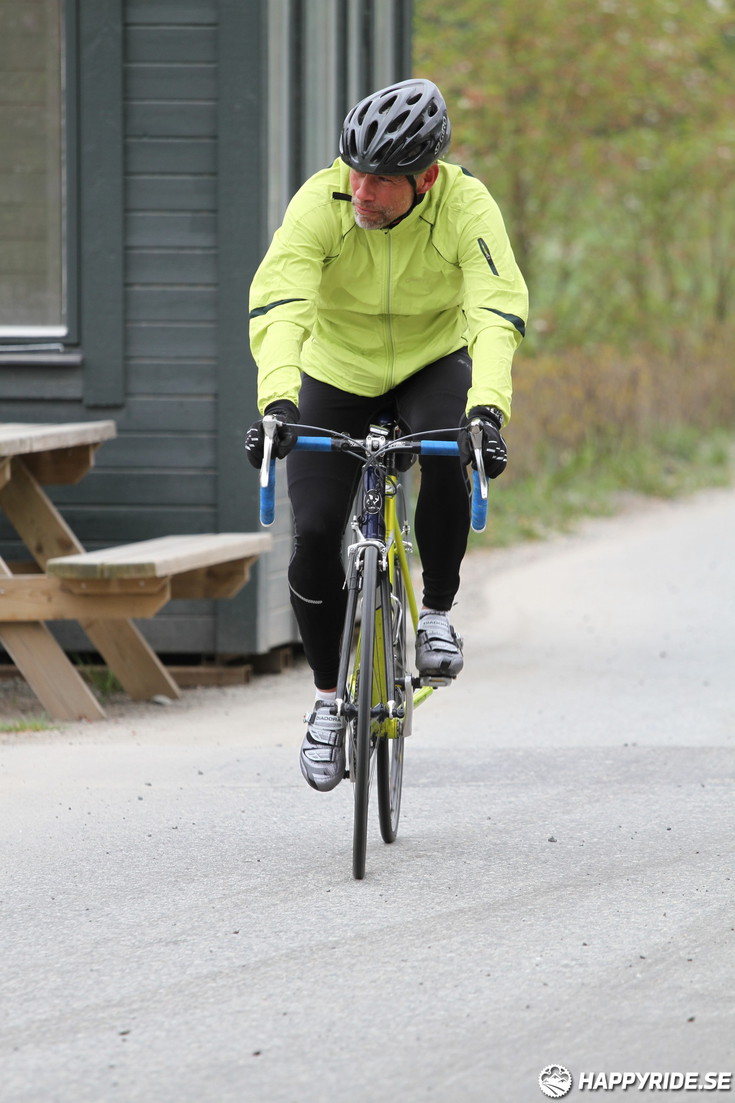 Bild från Skandisloppet LVG 2016