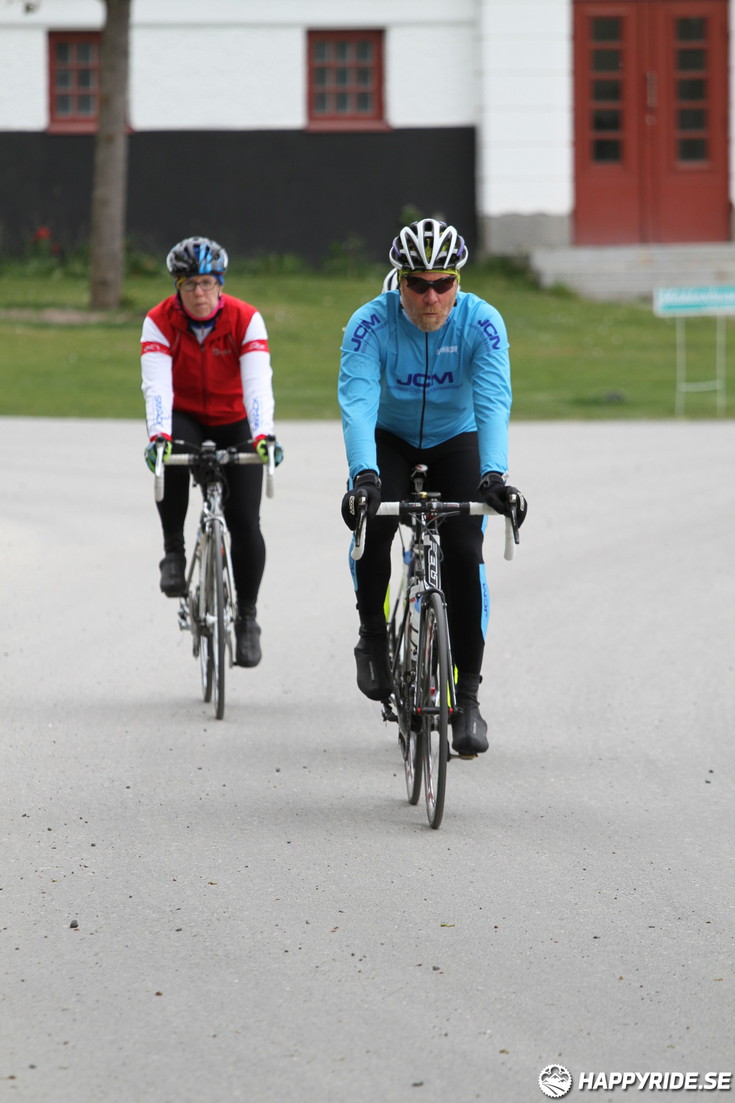Bild från Skandisloppet LVG 2016