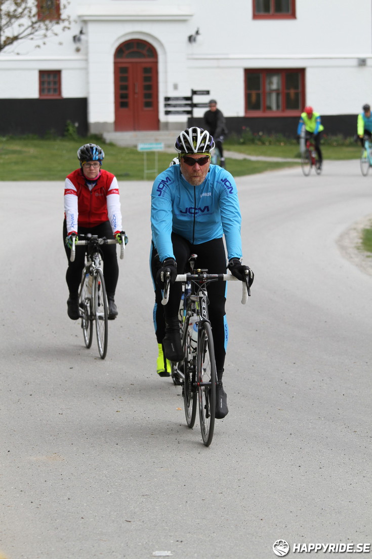 Bild från Skandisloppet LVG 2016