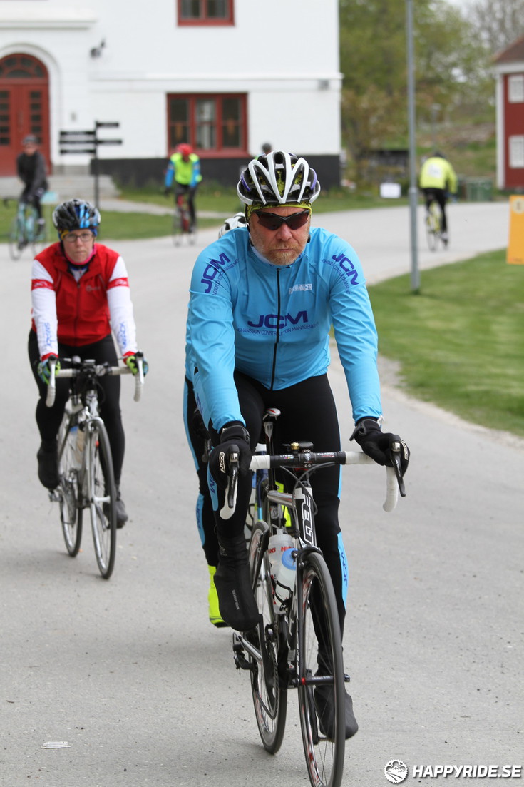 Bild från Skandisloppet LVG 2016
