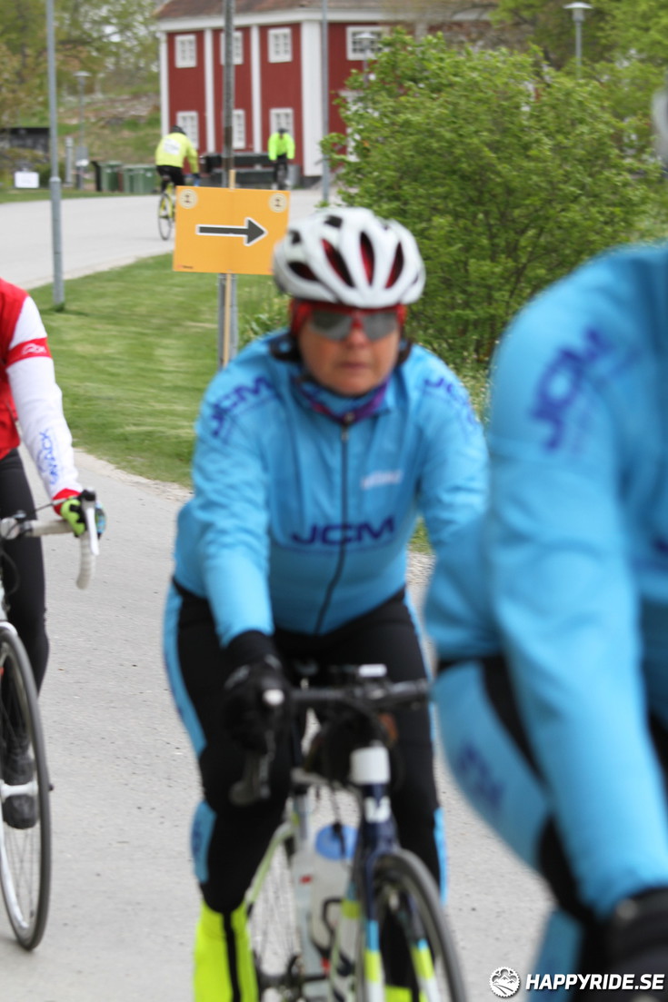 Bild från Skandisloppet LVG 2016
