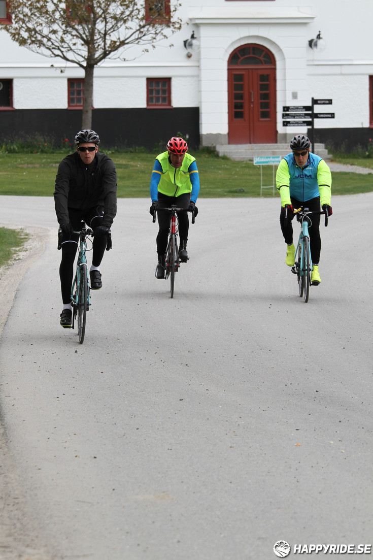 Bild från Skandisloppet LVG 2016