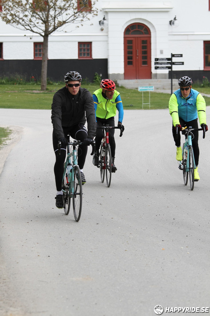 Bild från Skandisloppet LVG 2016