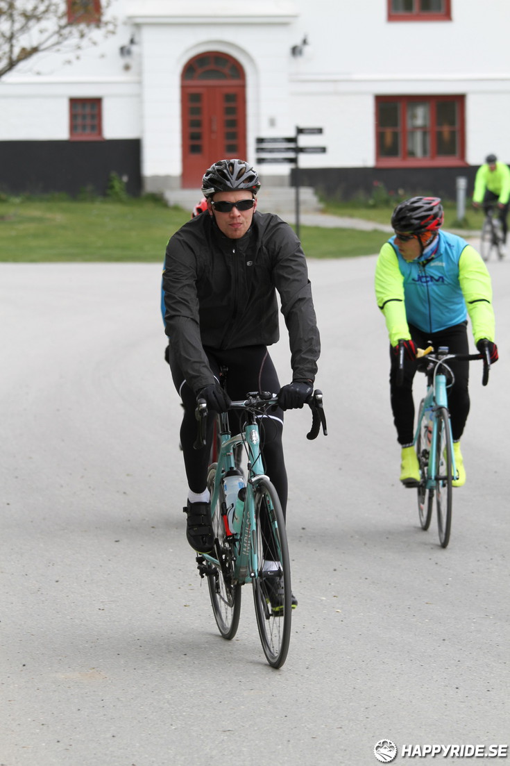 Bild från Skandisloppet LVG 2016