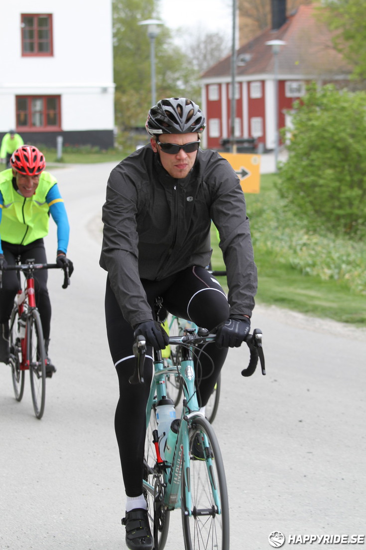 Bild från Skandisloppet LVG 2016