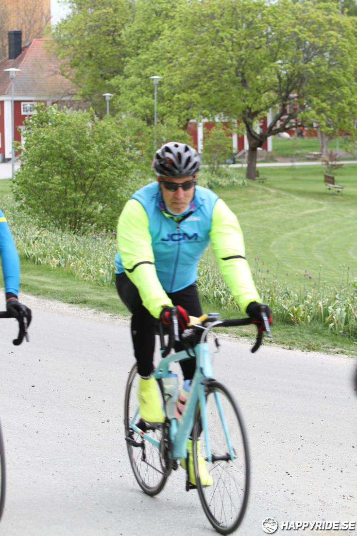 Bild från Skandisloppet LVG 2016