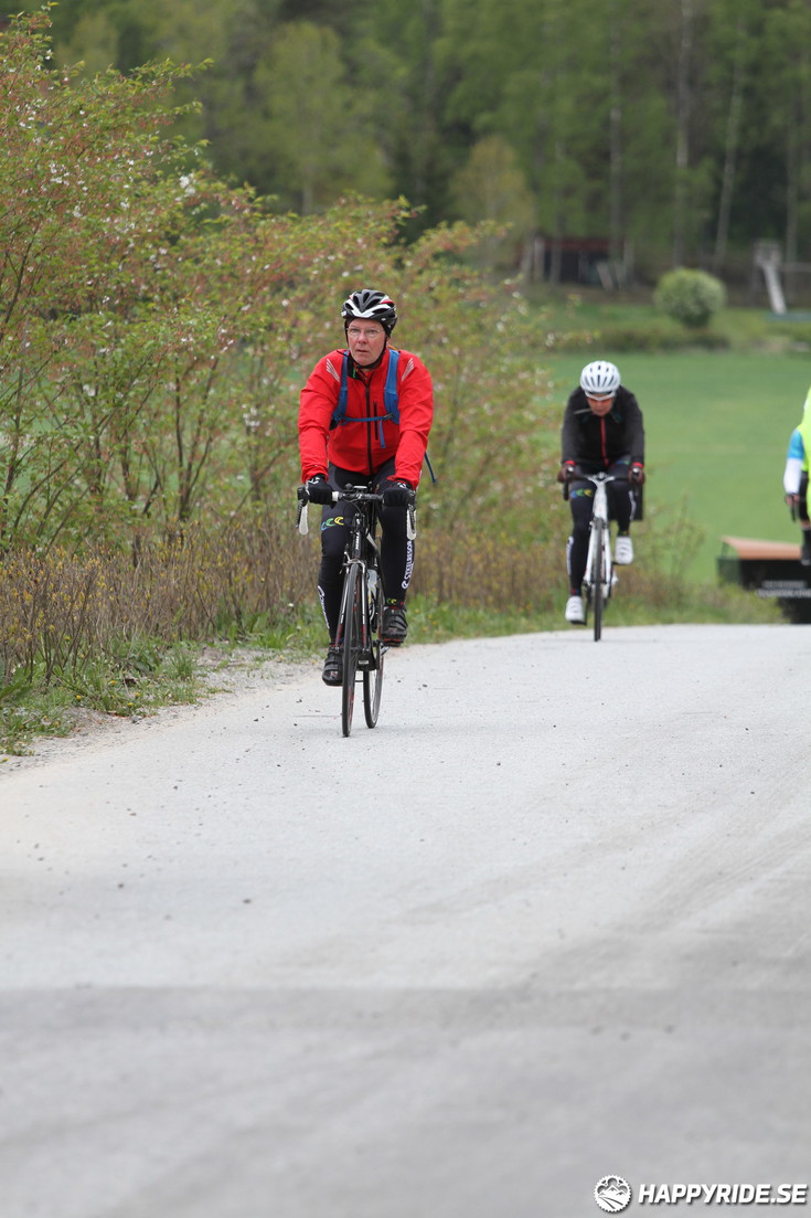 Bild från Skandisloppet LVG 2016
